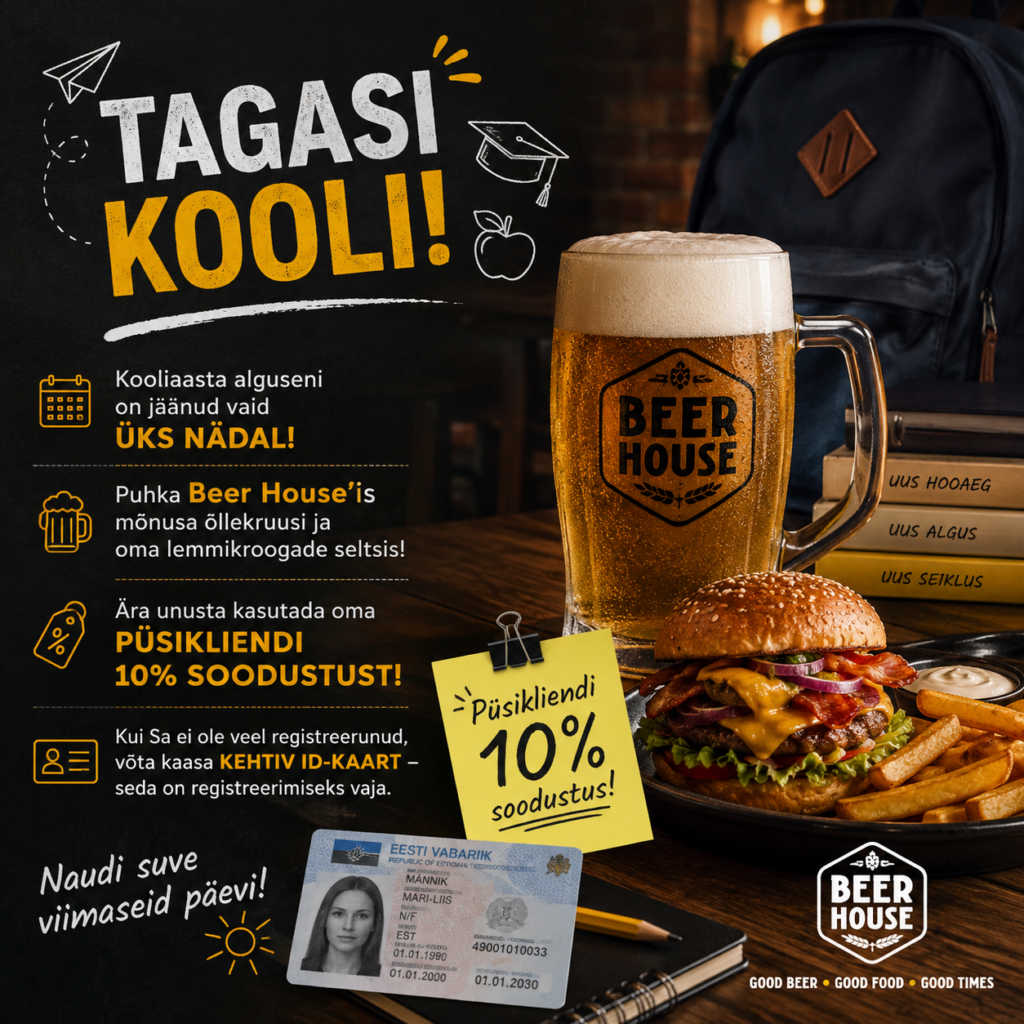 beer
